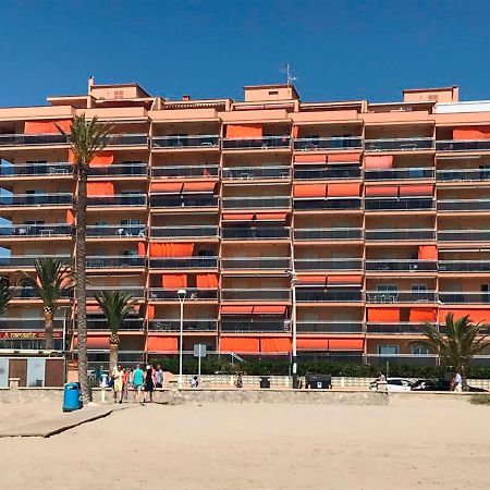 Playa Dorada I Primera Linea De Playa Reformado En 2019 Peñíscola 외부 사진